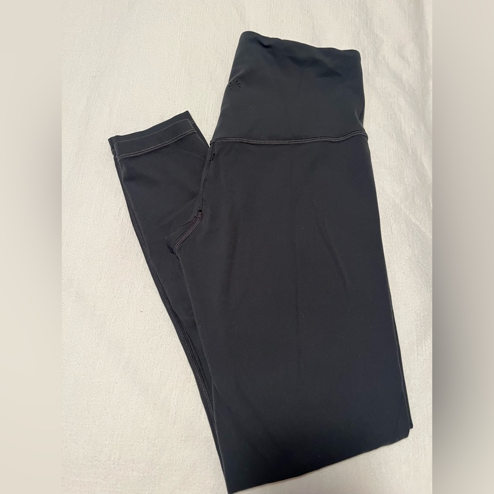 Athleta leggings size xs 🩶